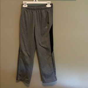 Boys tek gear sweatpants